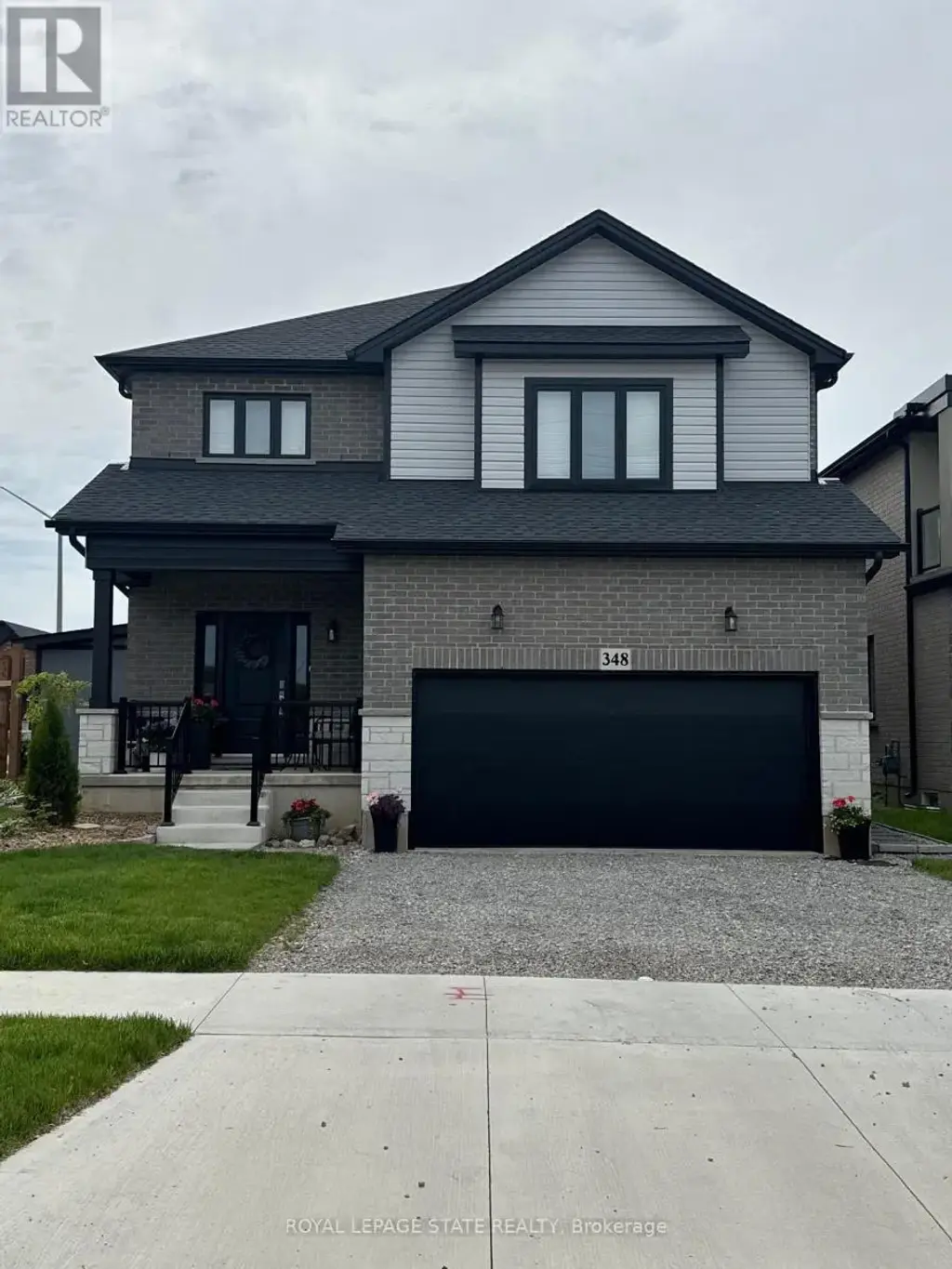 Basement - 348 Springbrook Avenue, Hamilton (Ancaster)